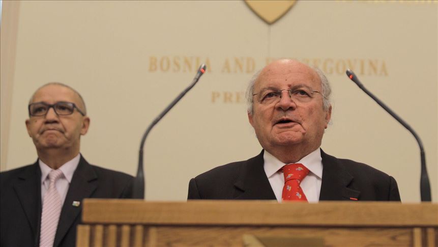 Prije 11 godina donesena presuda u slučaju Sejdić-Finci